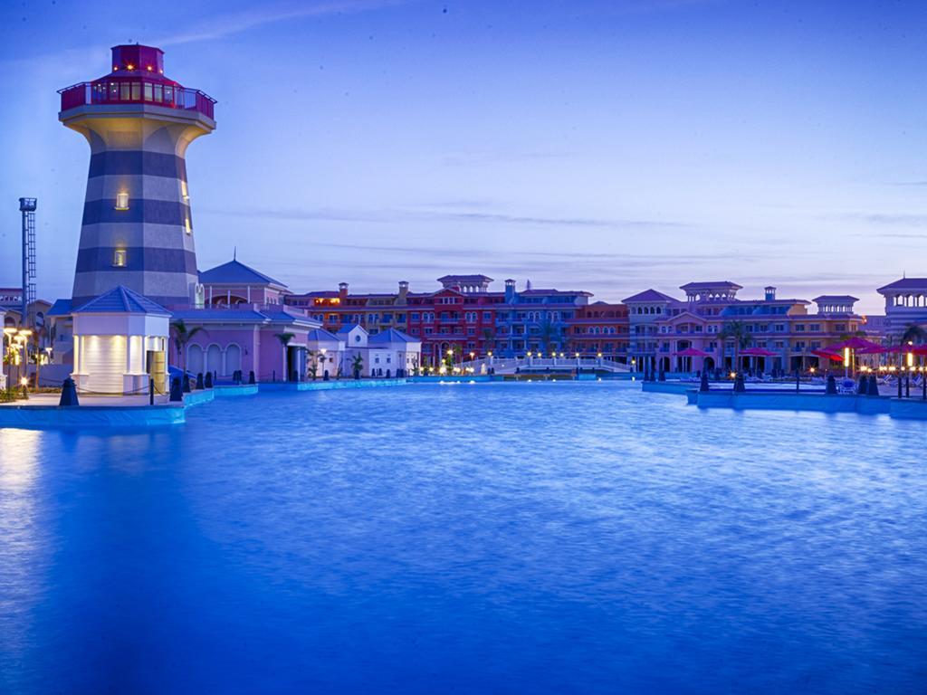 Porto Sharm El Sheikh Resort Sharm El-Sheikh Exterior foto